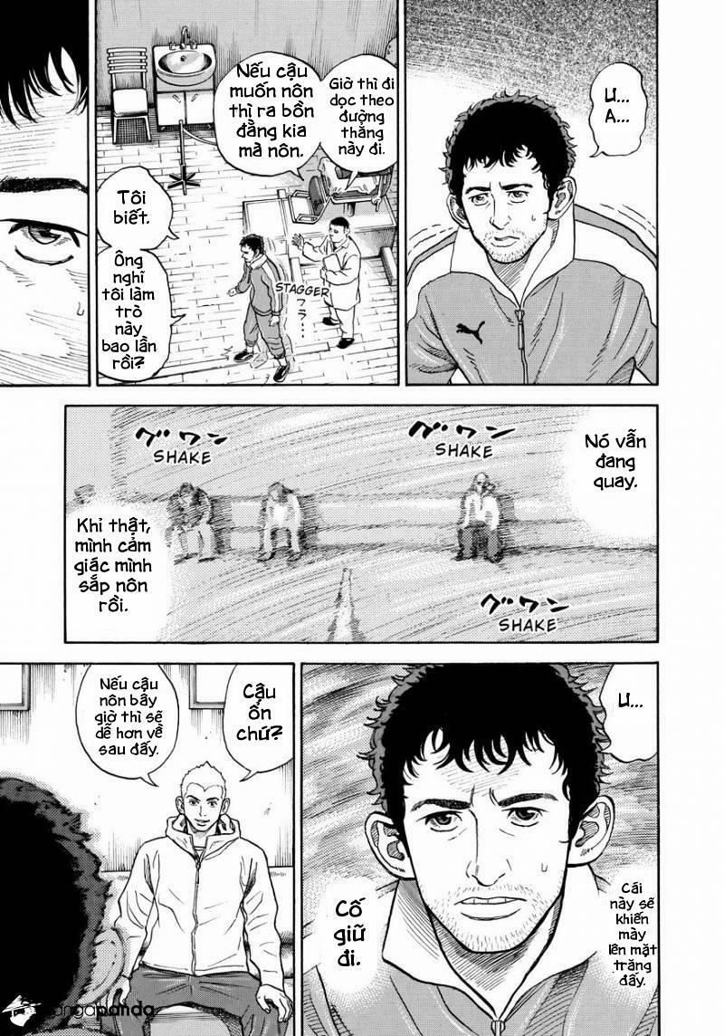 Du Hành Không Gian 285 trang 2