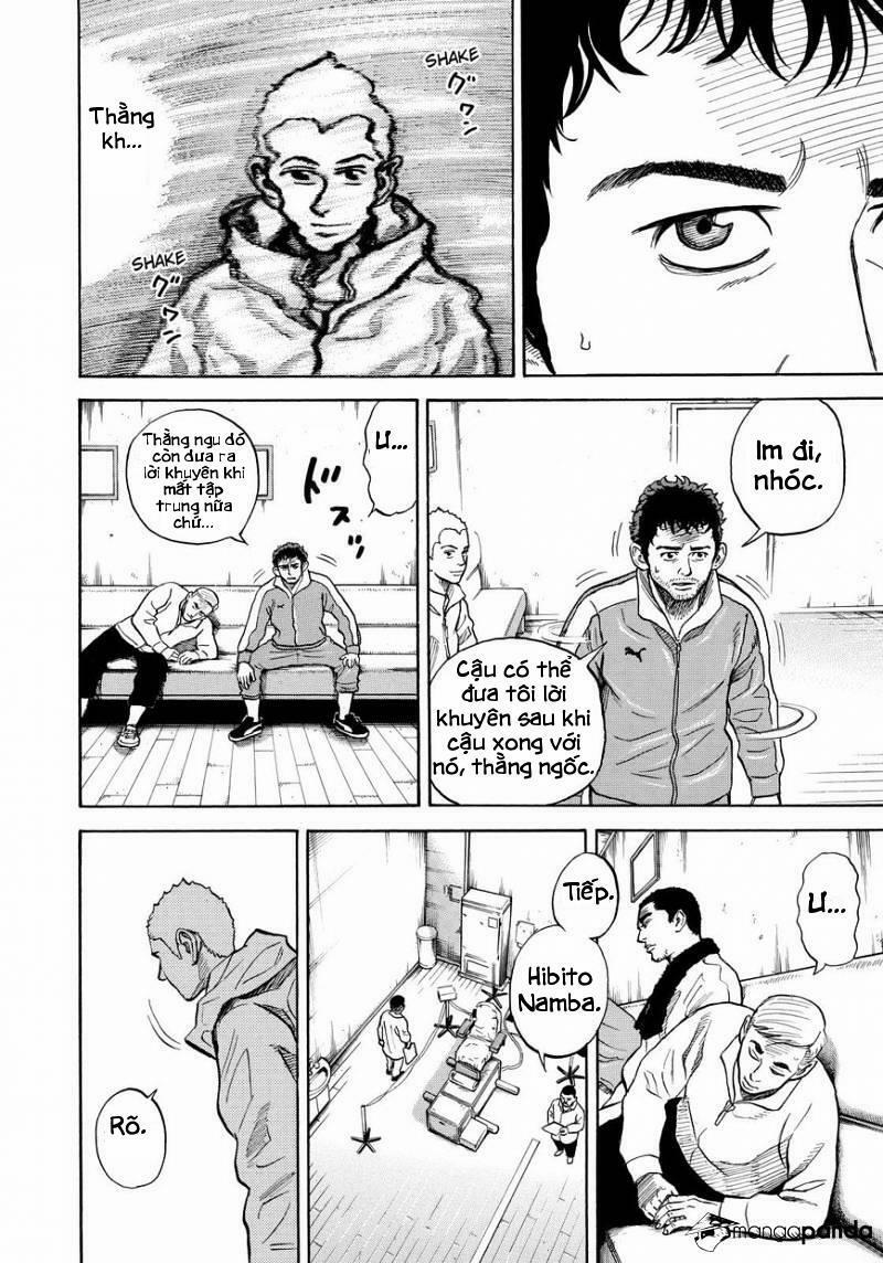 Du Hành Không Gian 285 trang 3