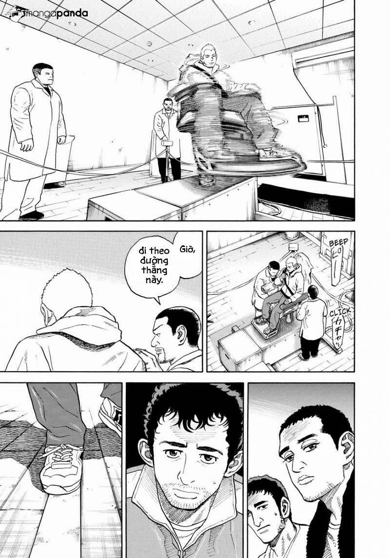 Du Hành Không Gian 285 trang 6