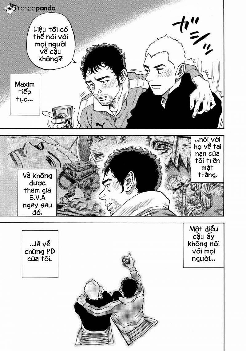 Du Hành Không Gian 286 trang 12