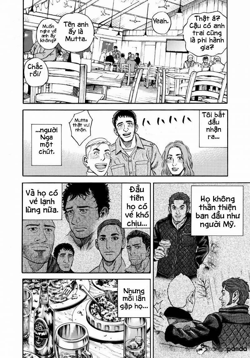 Du Hành Không Gian 286 trang 13