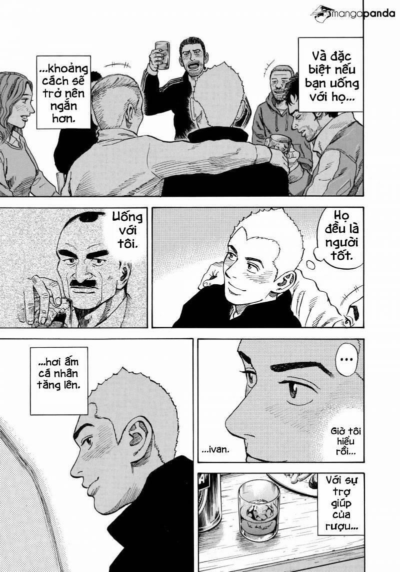 Du Hành Không Gian 286 trang 14