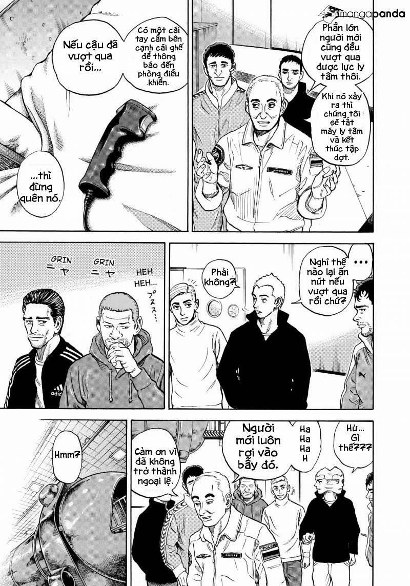 Du Hành Không Gian 286 trang 2