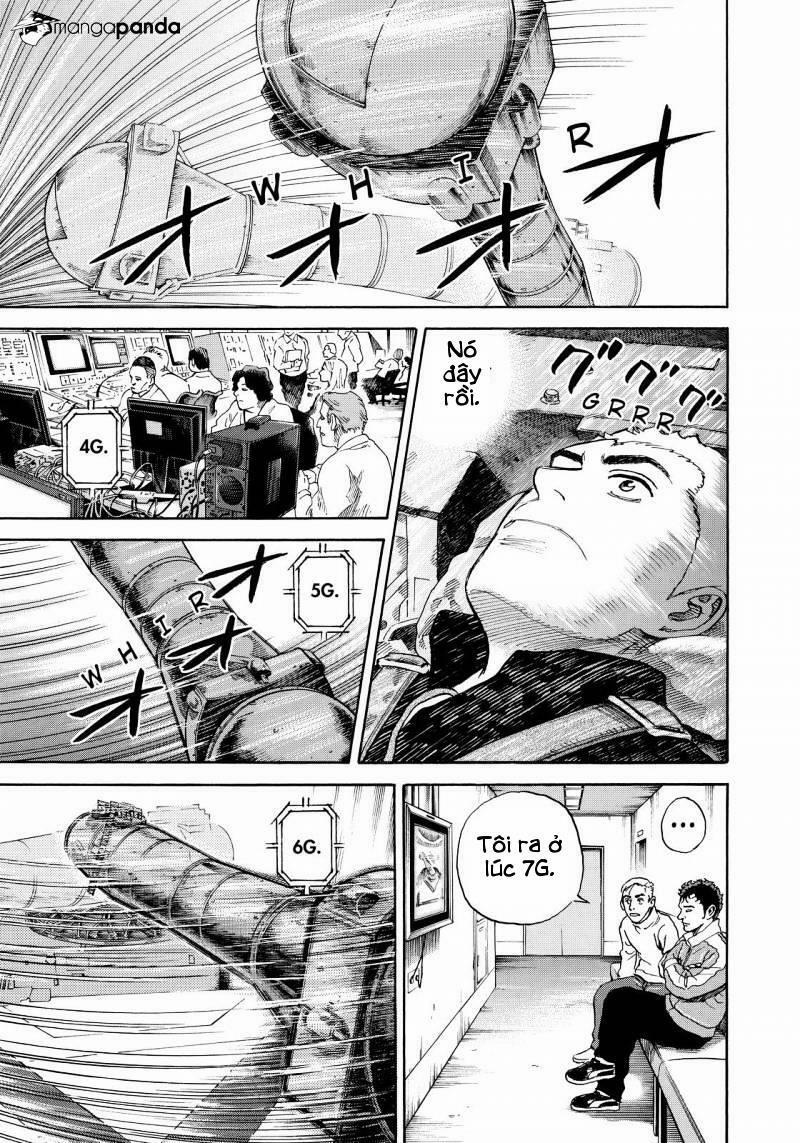 Du Hành Không Gian 286 trang 4