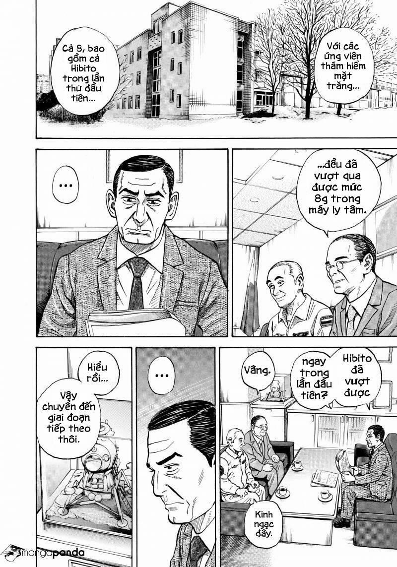 Du Hành Không Gian 286 trang 7