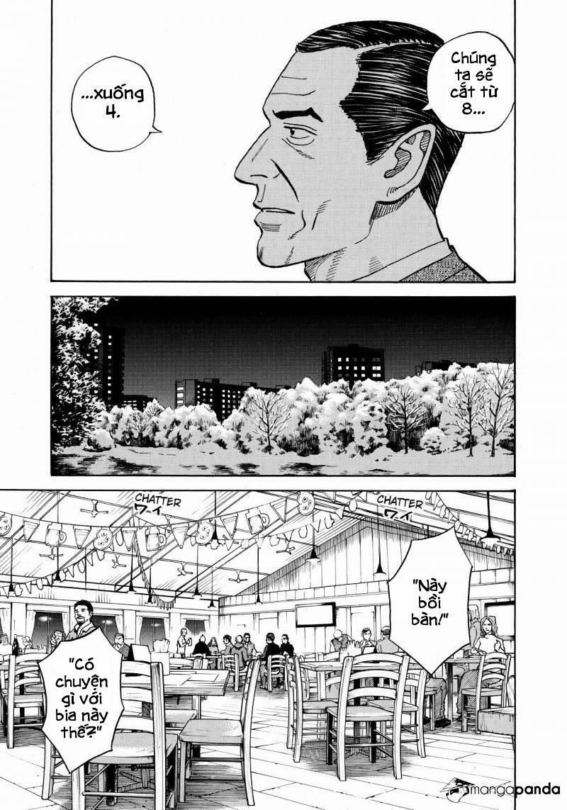 Du Hành Không Gian 286 trang 8