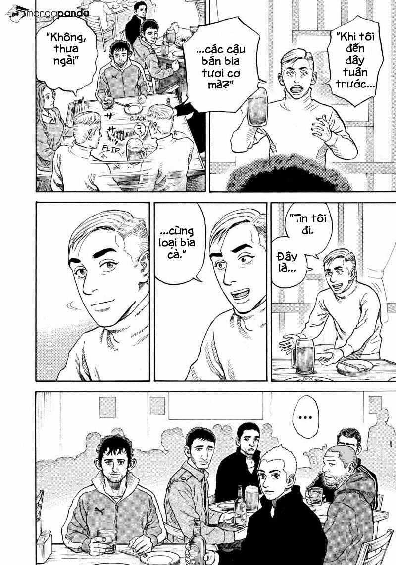 Du Hành Không Gian 286 trang 9