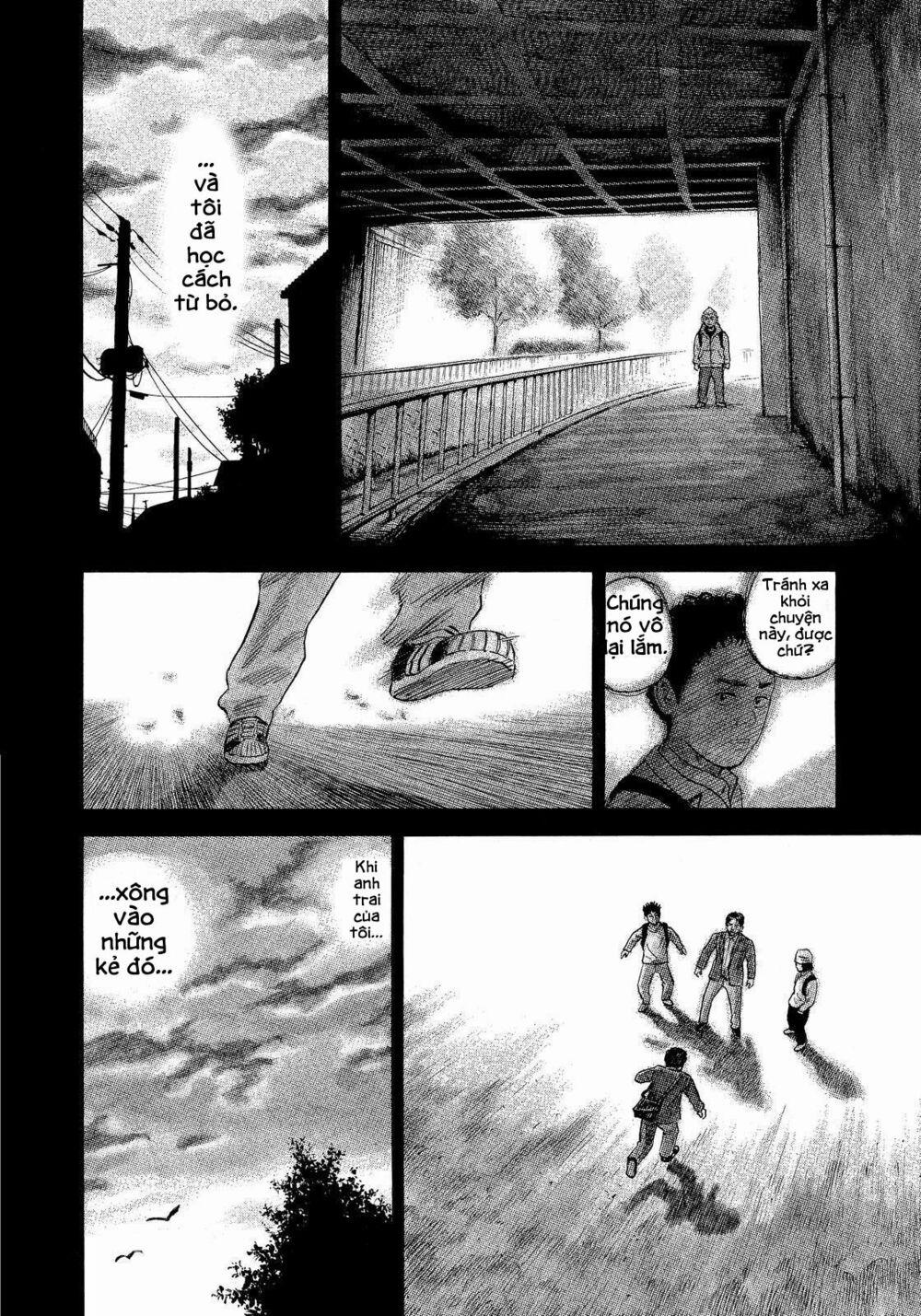 Du Hành Không Gian 287 trang 1