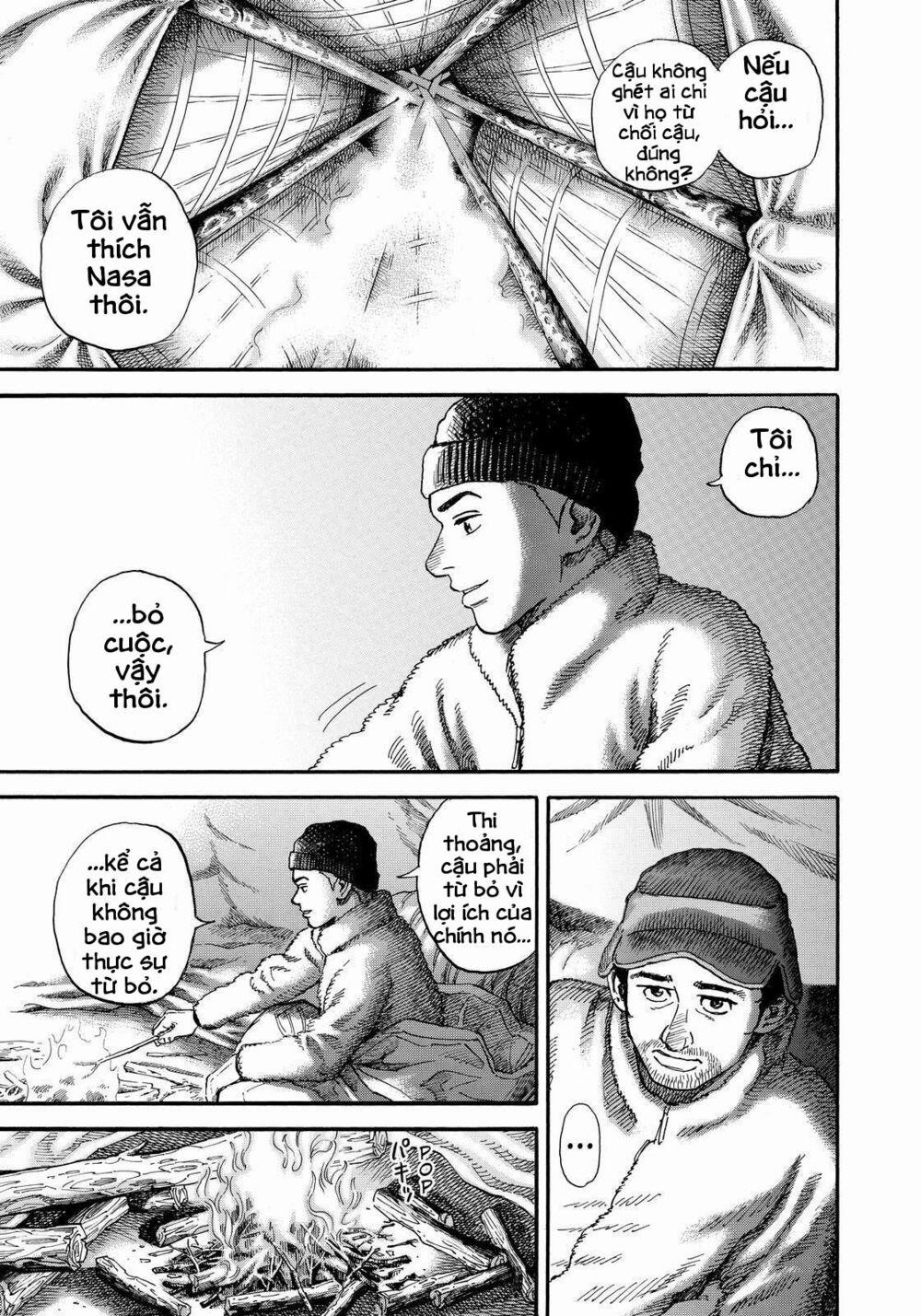 Du Hành Không Gian 287 trang 10