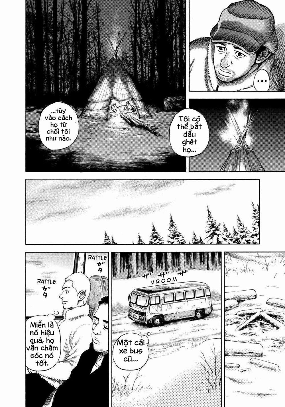 Du Hành Không Gian 287 trang 11