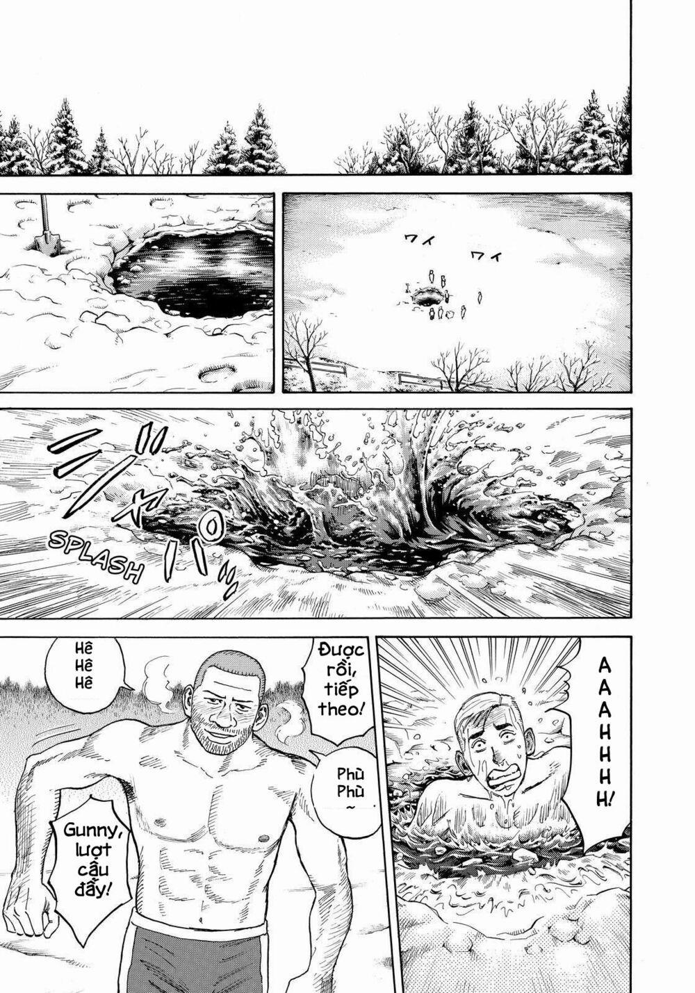 Du Hành Không Gian 287 trang 14