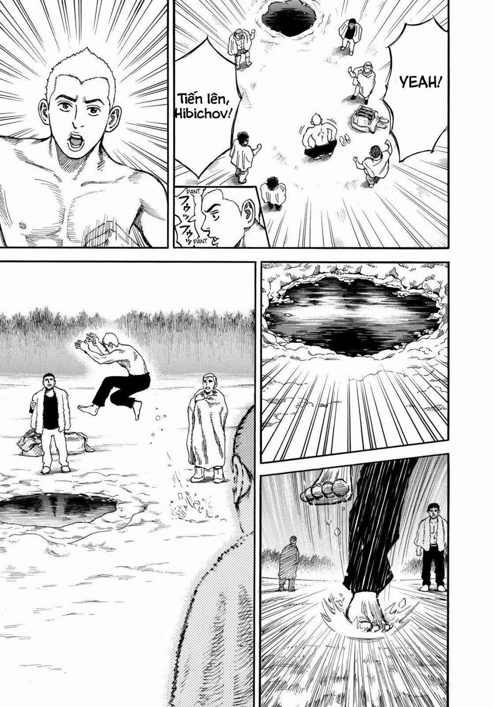 Du Hành Không Gian 287 trang 18