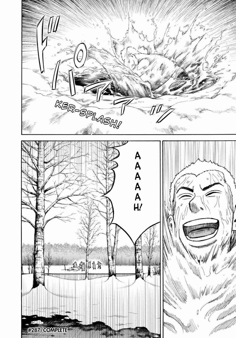 Du Hành Không Gian 287 trang 19