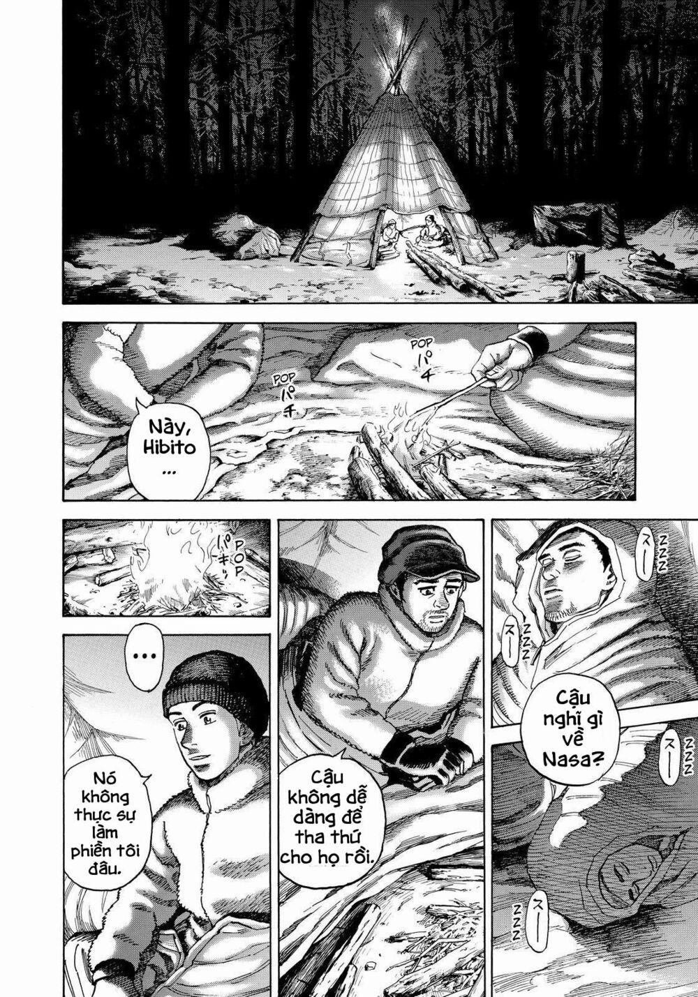 Du Hành Không Gian 287 trang 9