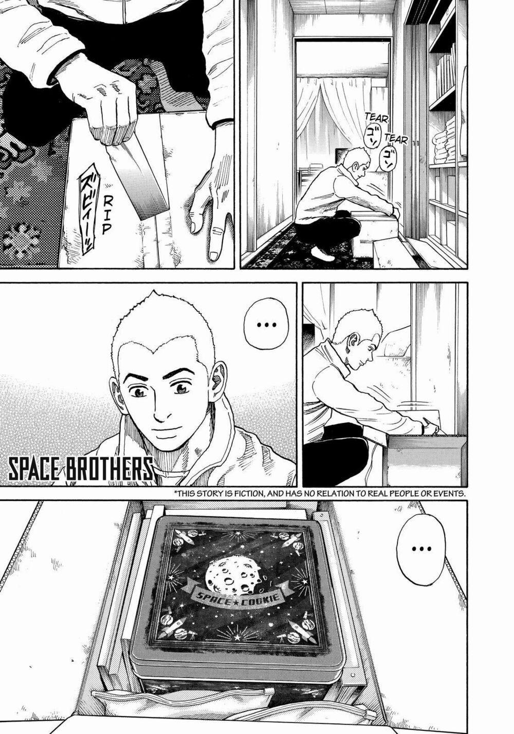 Du Hành Không Gian 288 trang 0