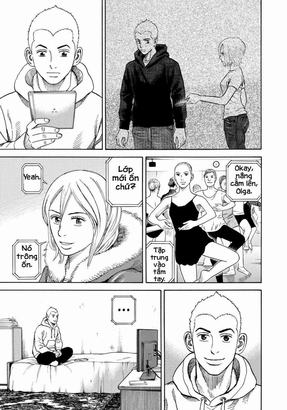 Du Hành Không Gian 288 trang 12