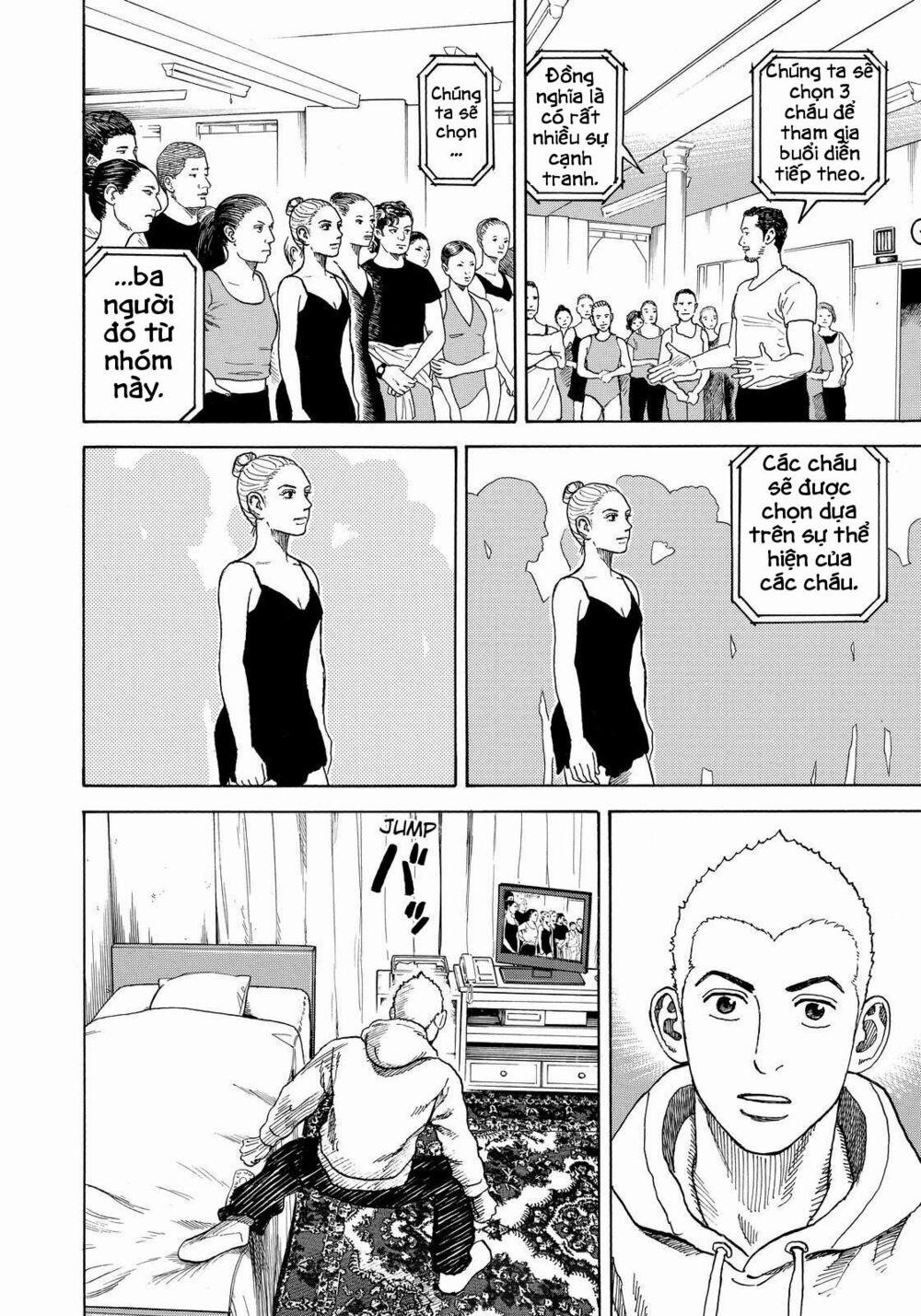 Du Hành Không Gian 288 trang 13