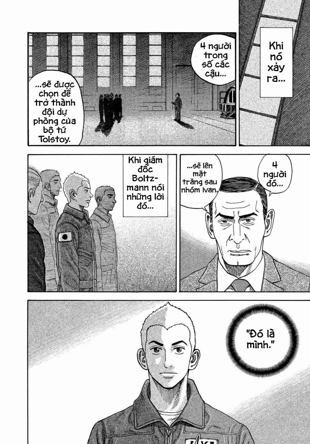 Du Hành Không Gian 288 trang 17