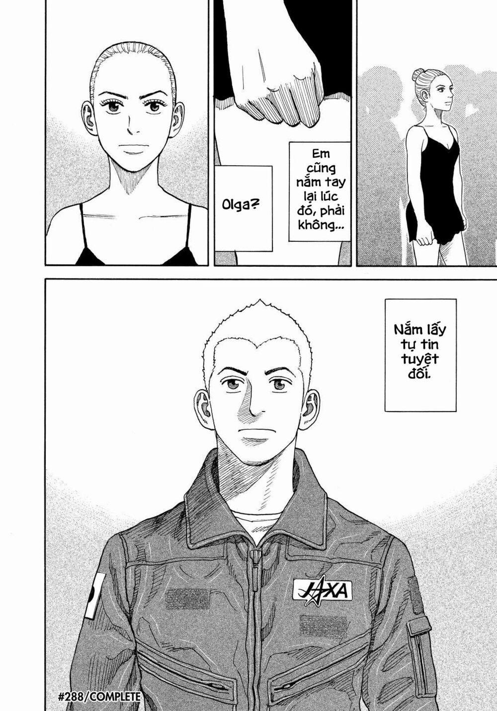 Du Hành Không Gian 288 trang 19