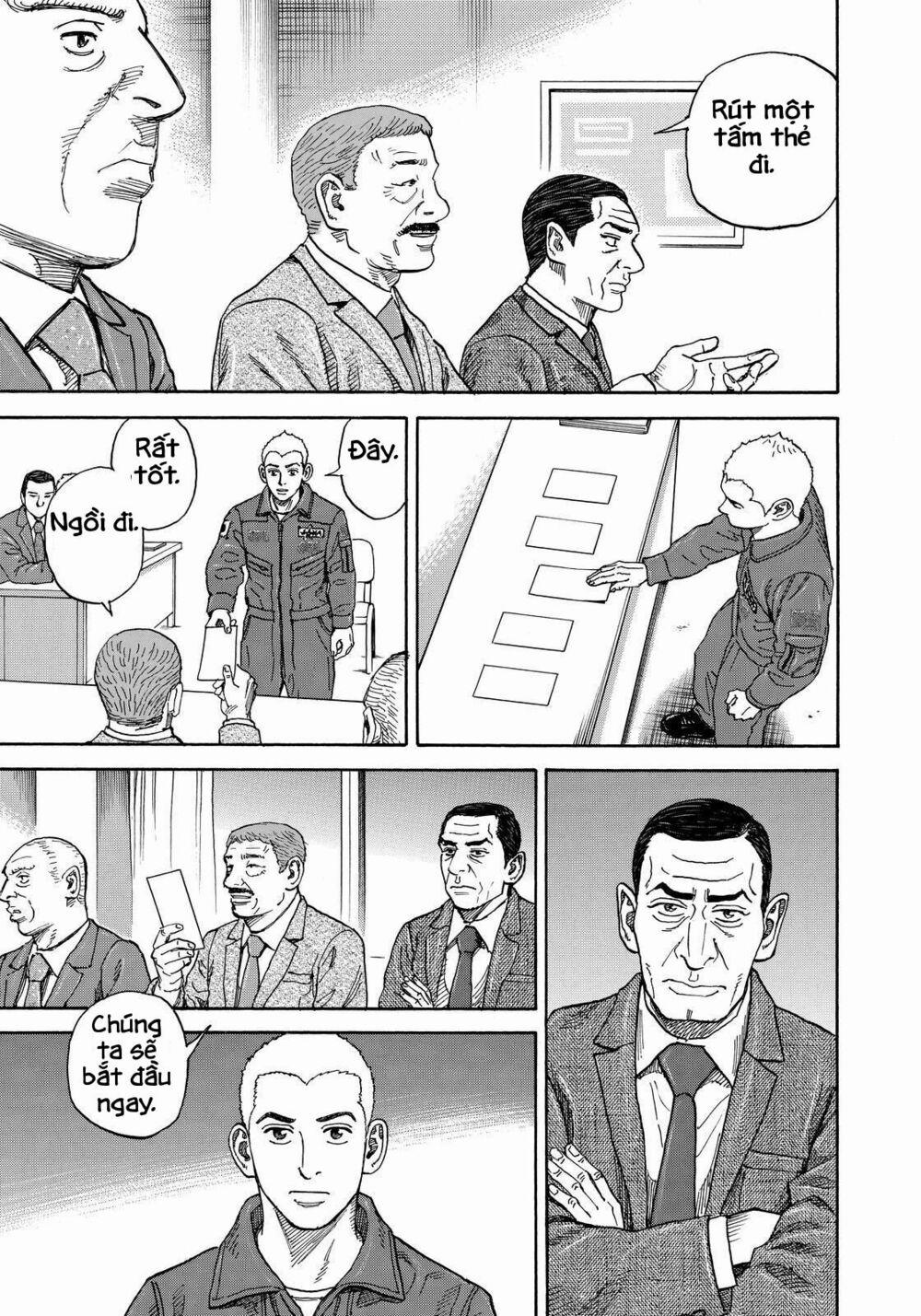 Du Hành Không Gian 288 trang 2