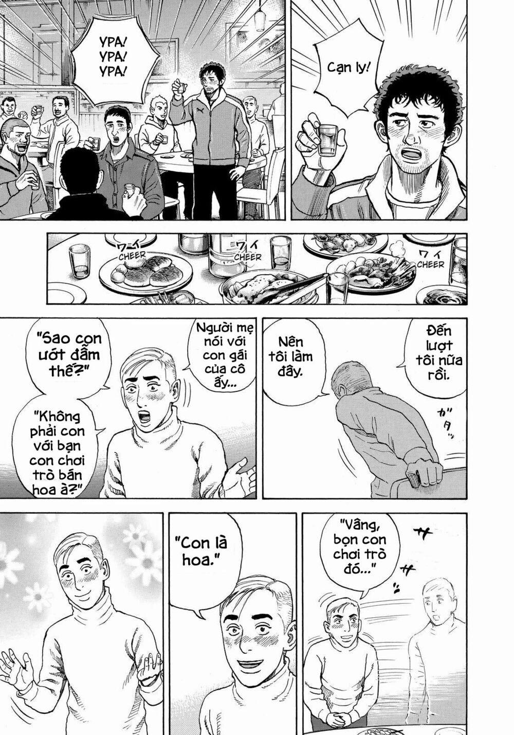 Du Hành Không Gian 289 trang 10