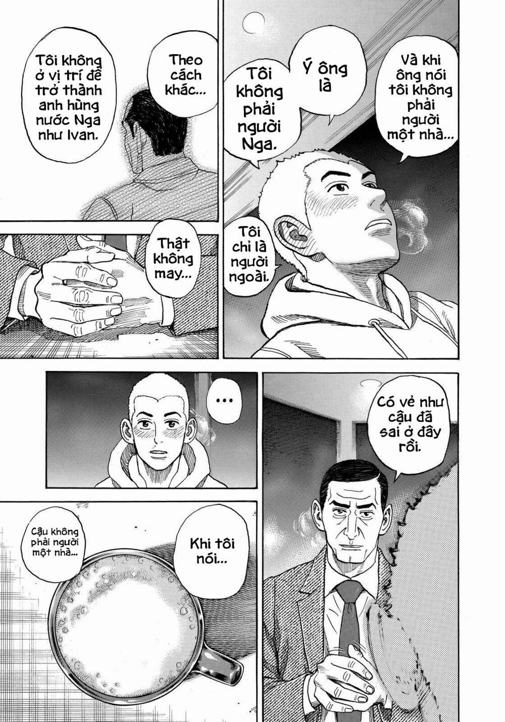 Du Hành Không Gian 289 trang 18