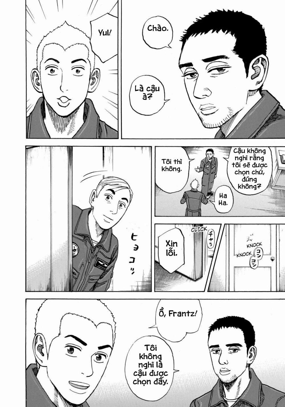 Du Hành Không Gian 290 trang 15