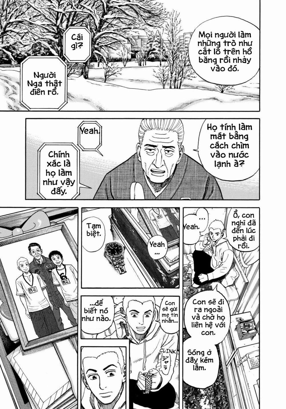 Du Hành Không Gian 290 trang 2