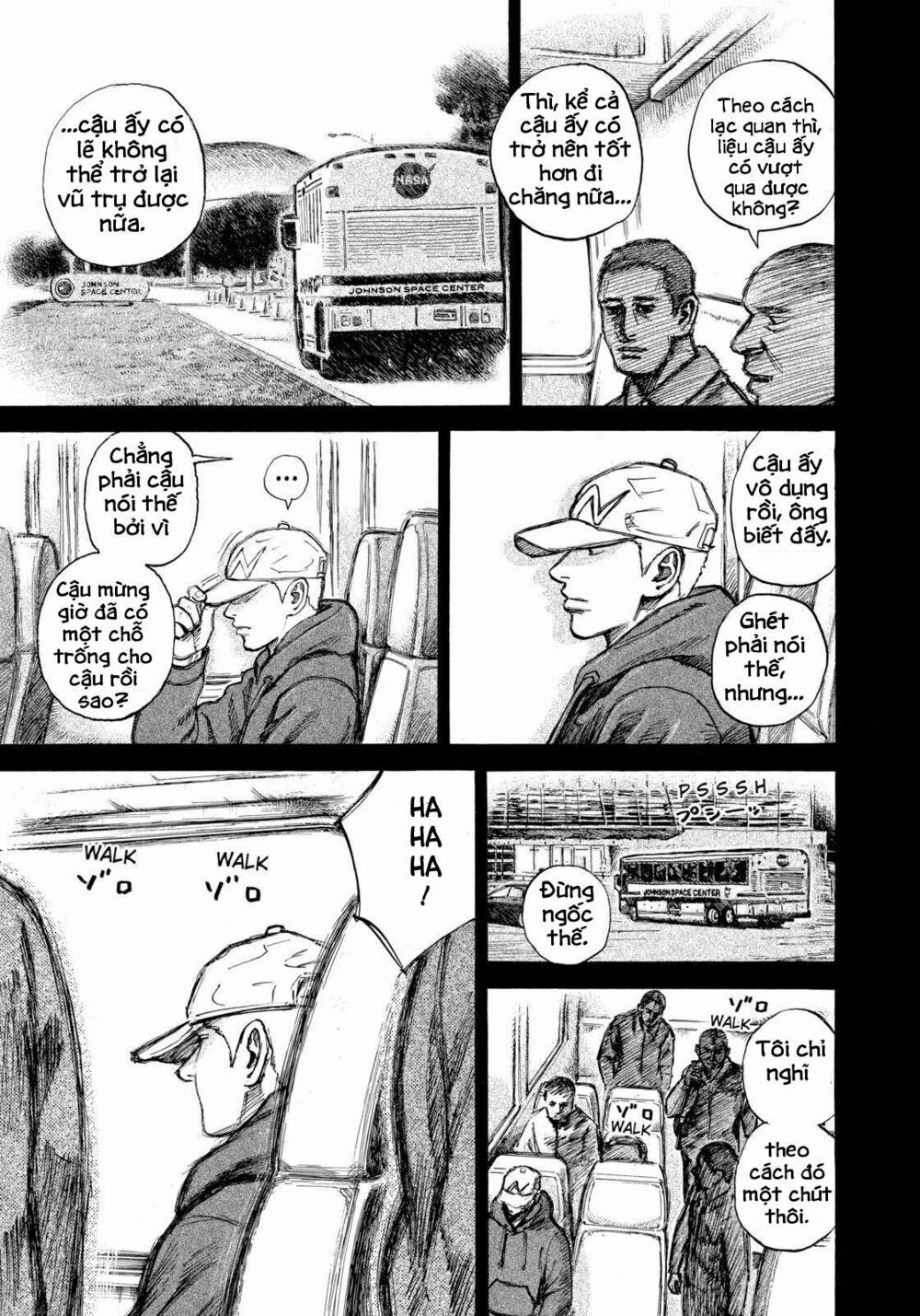 Du Hành Không Gian 290 trang 6