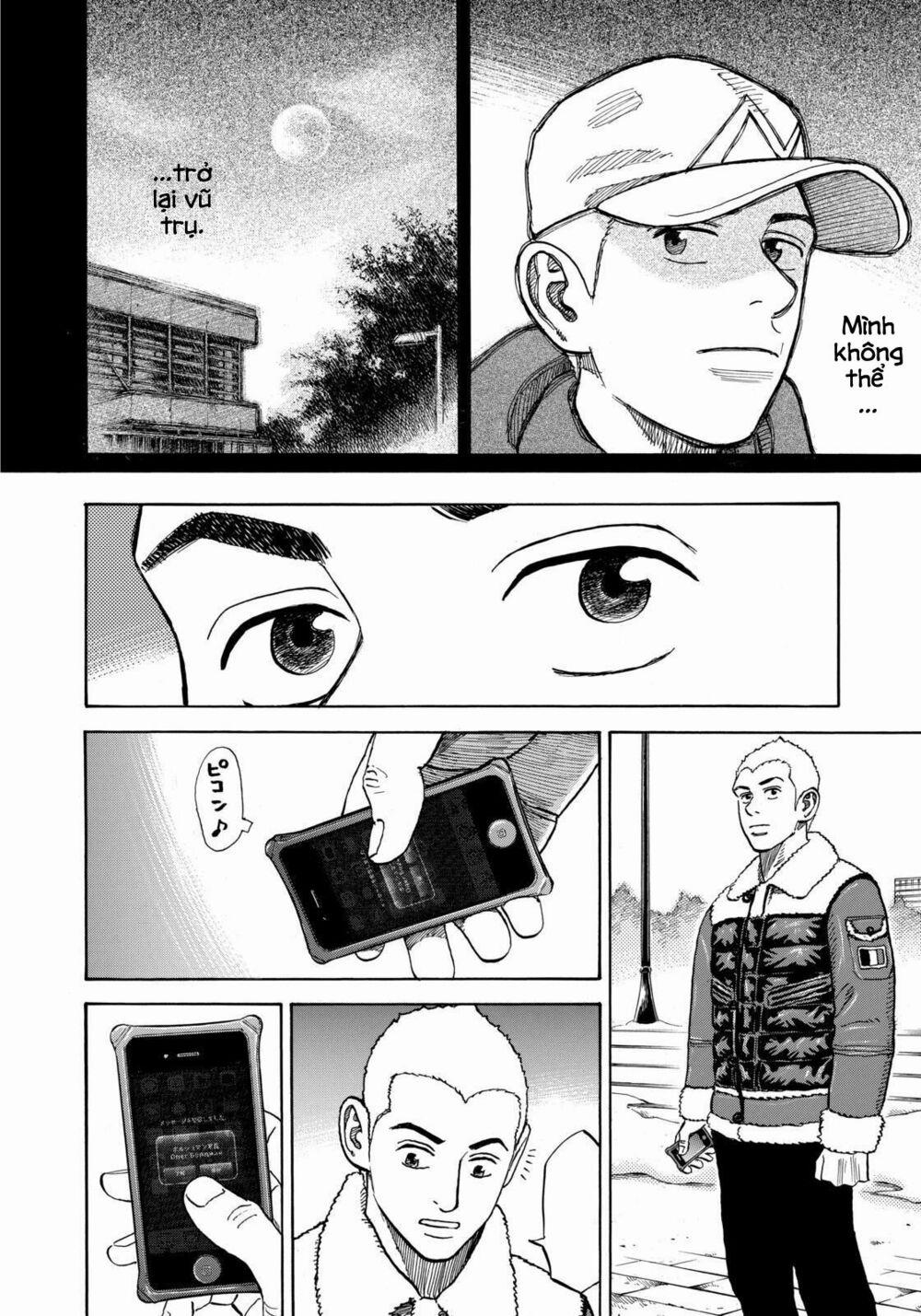 Du Hành Không Gian 290 trang 7