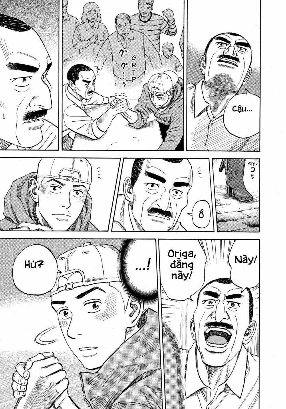 Du Hành Không Gian 291 trang 13