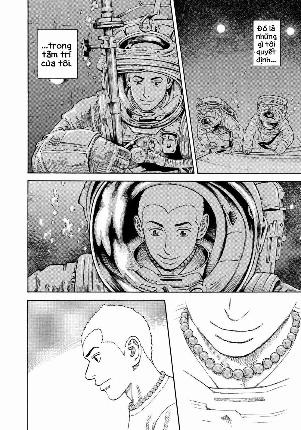 Du Hành Không Gian 292 trang 14