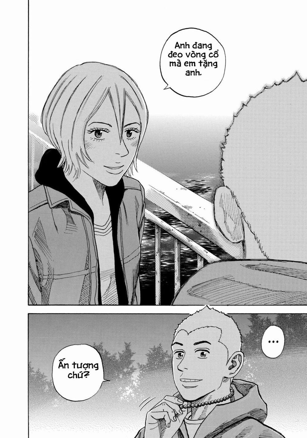 Du Hành Không Gian 292 trang 18