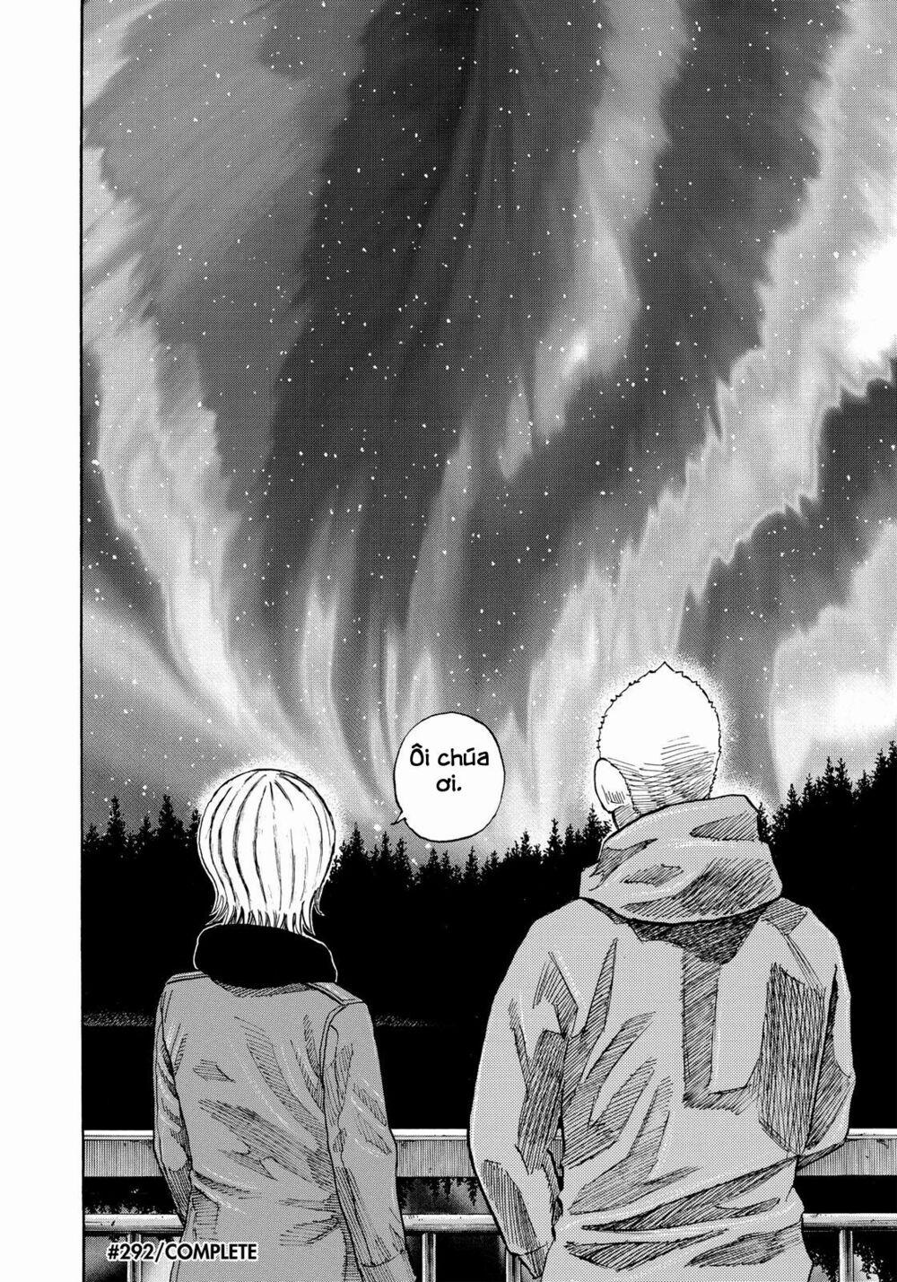 Du Hành Không Gian 292 trang 20