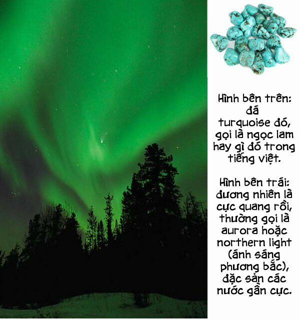 Du Hành Không Gian 292 trang 21