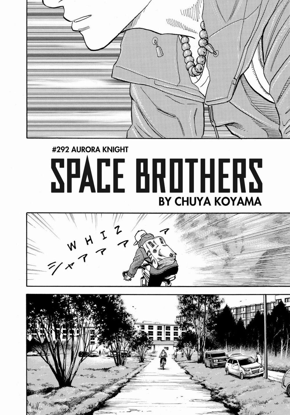 Du Hành Không Gian 292 trang 4