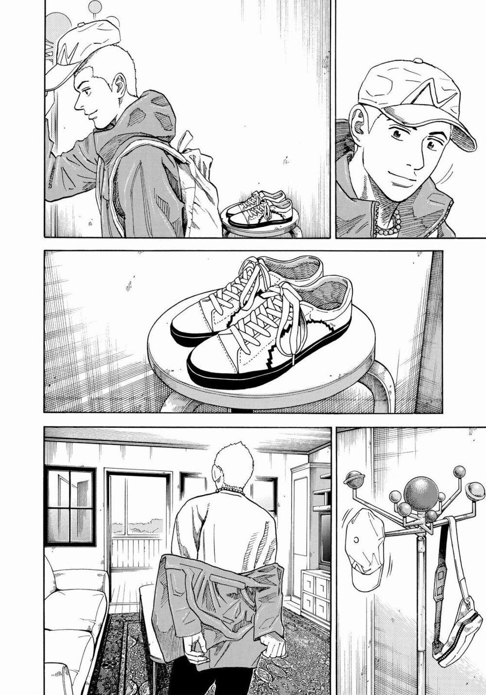 Du Hành Không Gian 292 trang 6