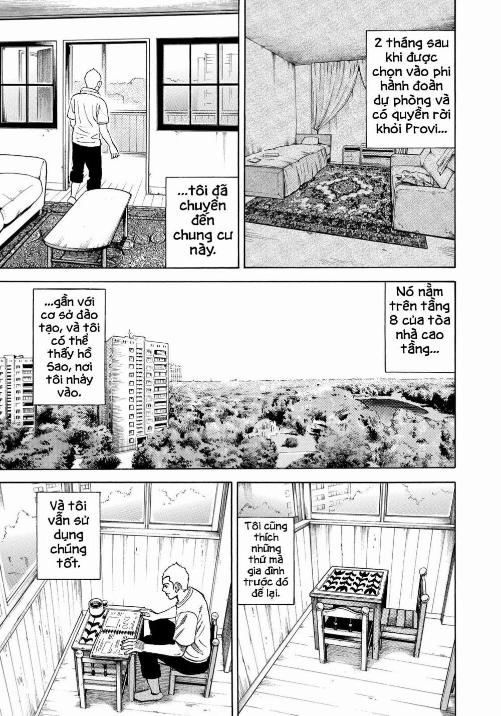 Du Hành Không Gian 292 trang 7