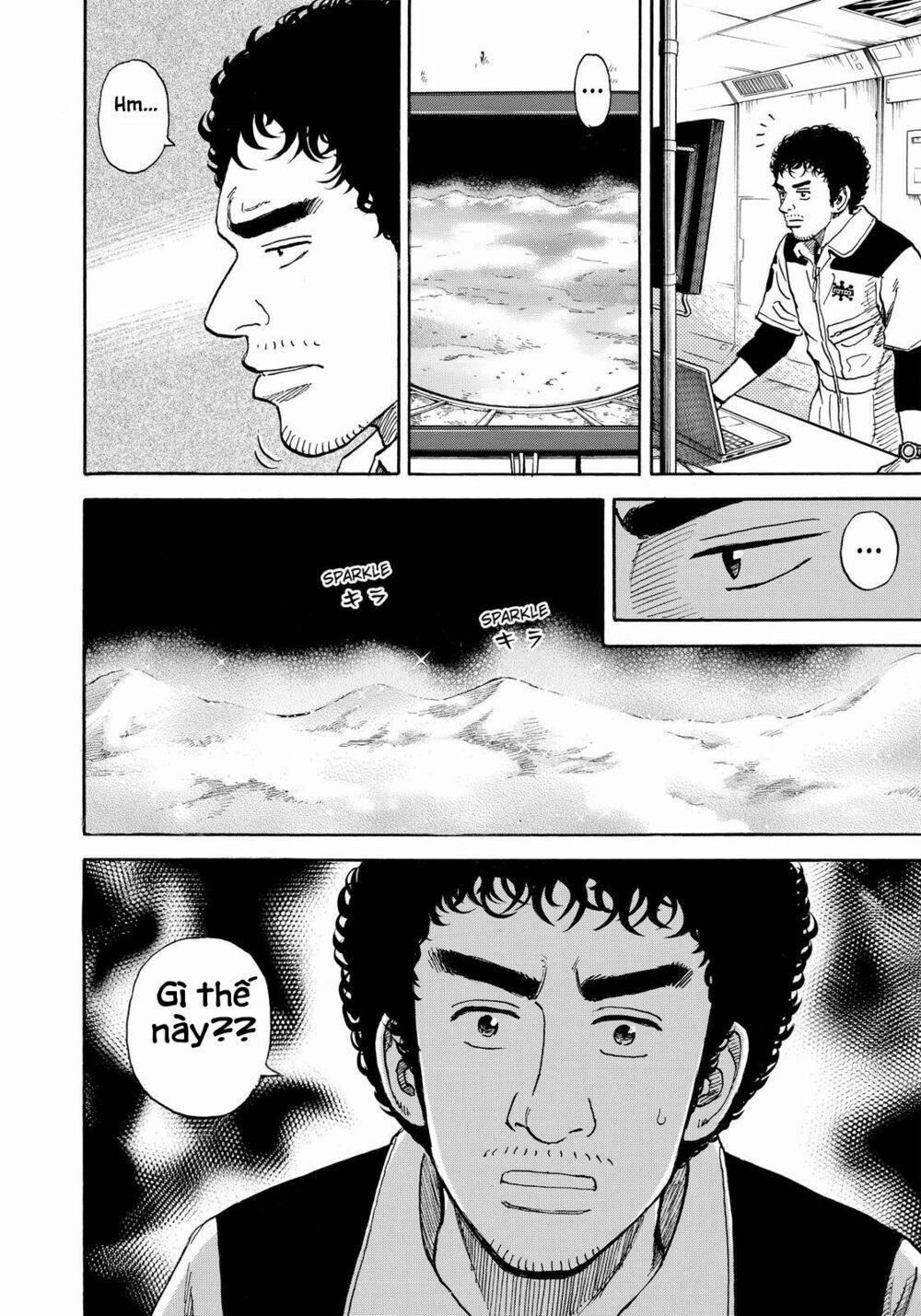 Du Hành Không Gian 293 trang 14