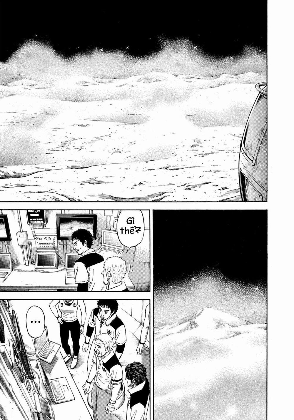 Du Hành Không Gian 293 trang 15