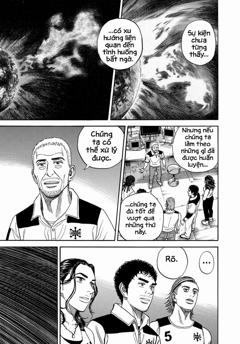 Du Hành Không Gian 293 trang 17