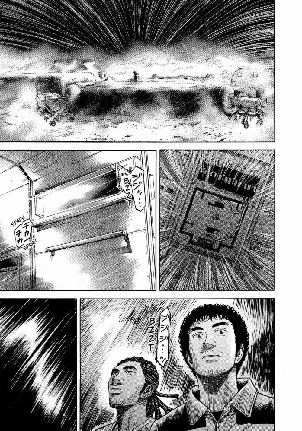 Du Hành Không Gian 293 trang 19