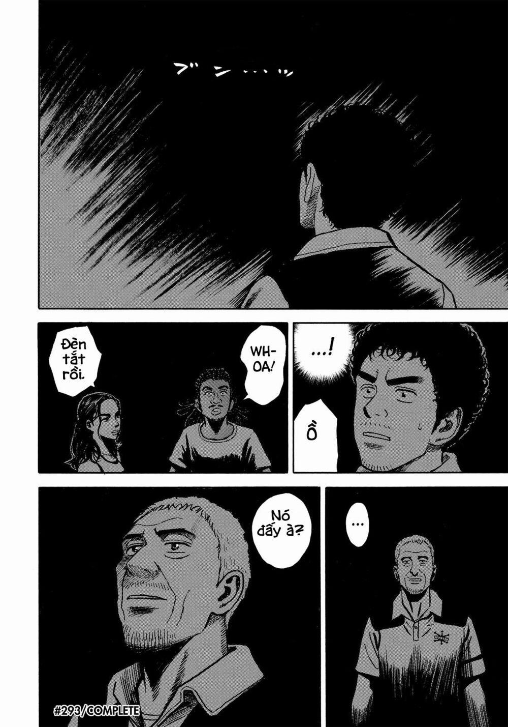 Du Hành Không Gian 293 trang 20