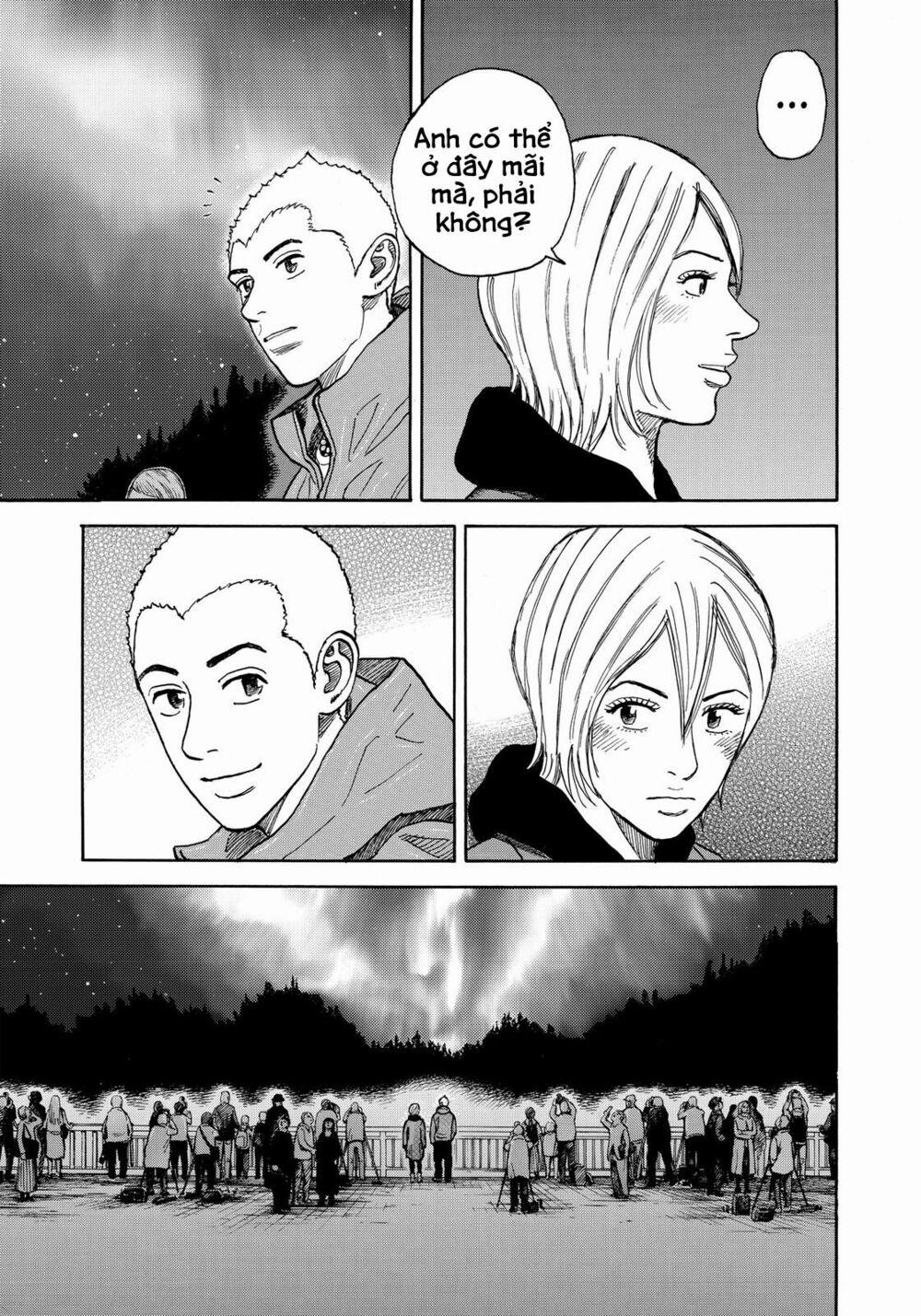 Du Hành Không Gian 293 trang 3