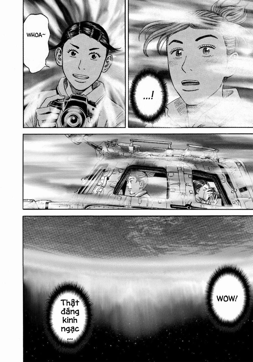 Du Hành Không Gian 293 trang 8