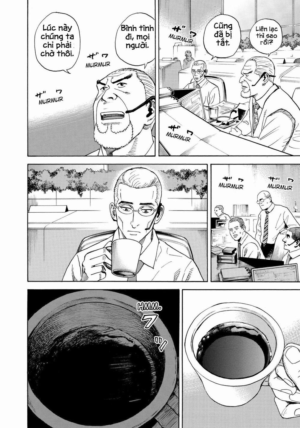 Du Hành Không Gian 294 trang 6