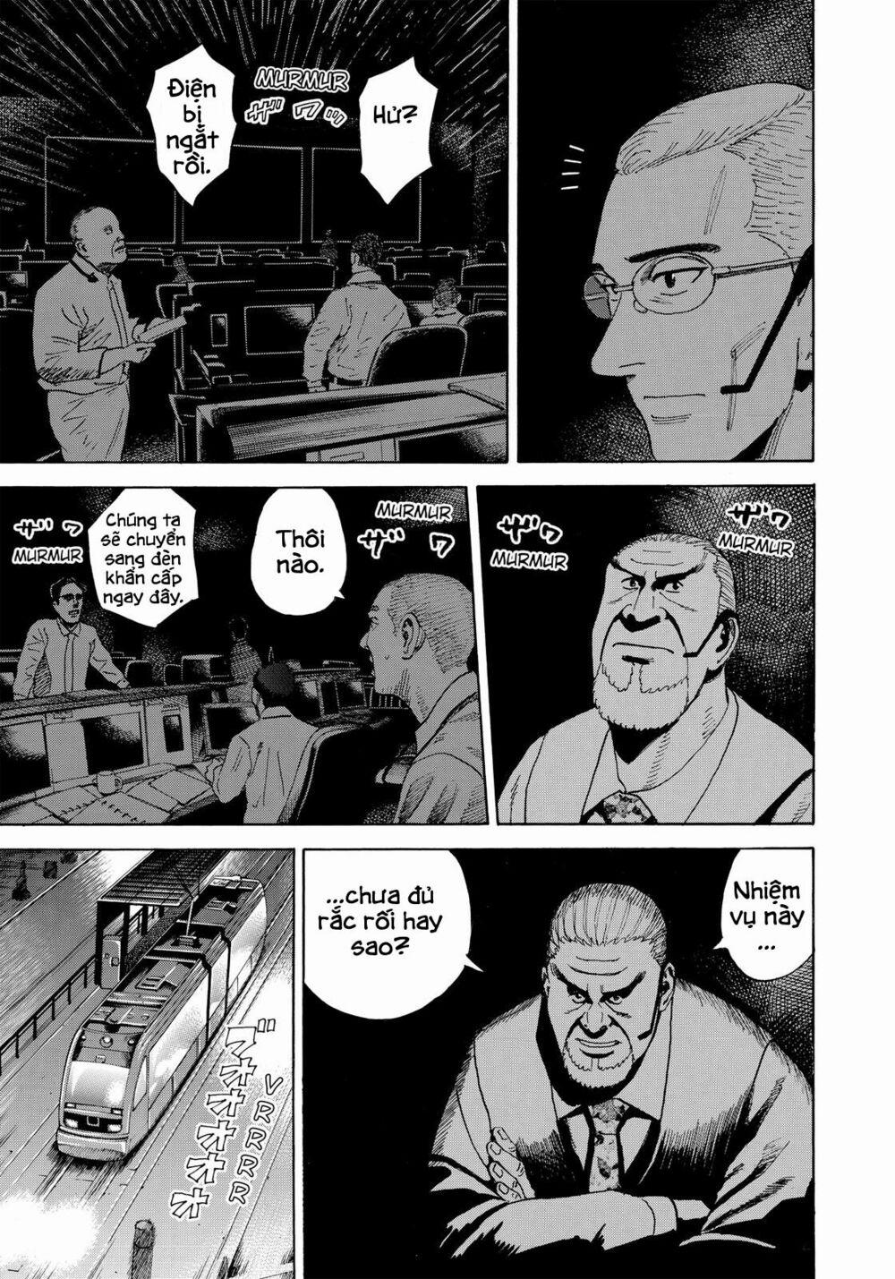 Du Hành Không Gian 294 trang 7