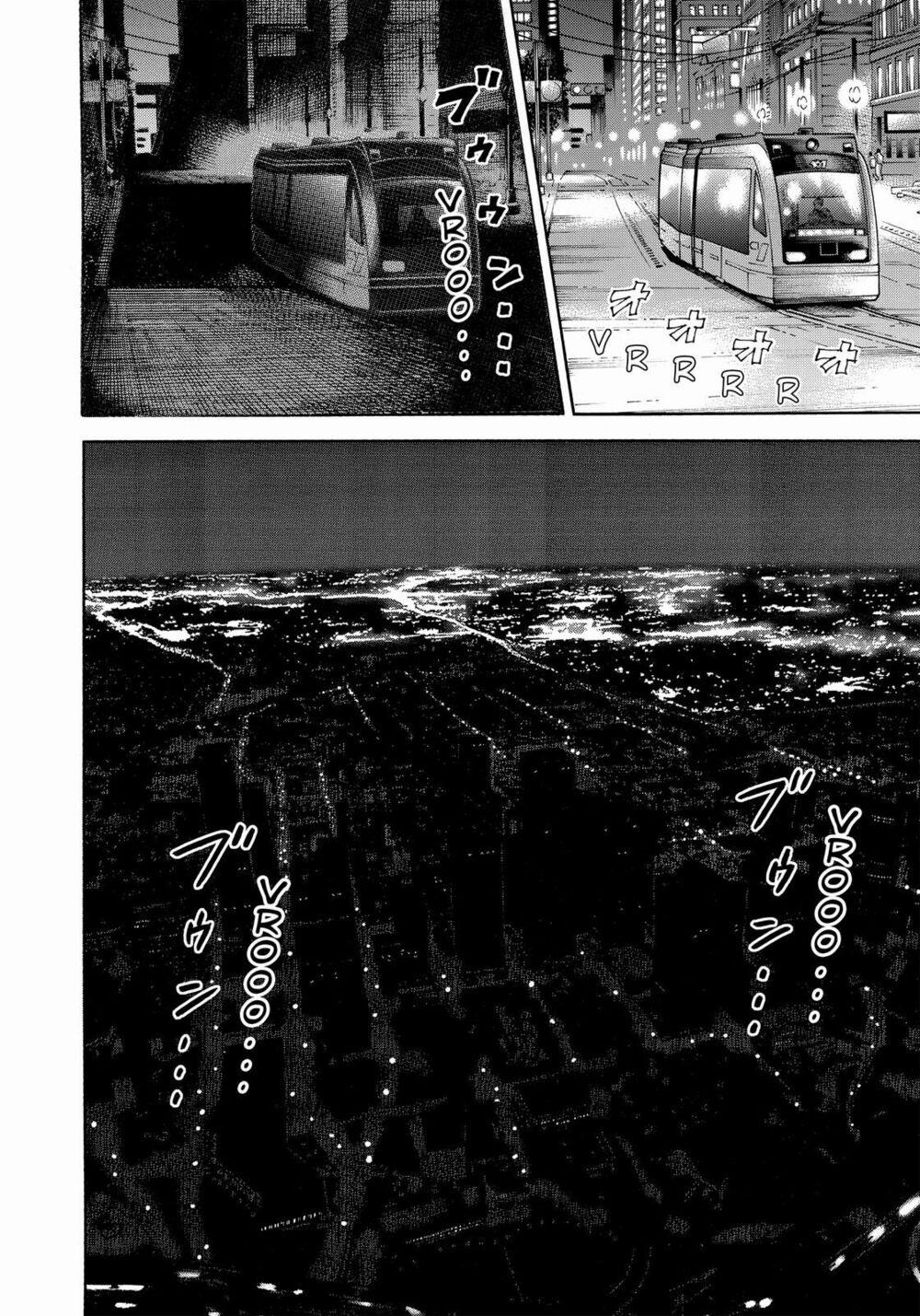 Du Hành Không Gian 294 trang 8