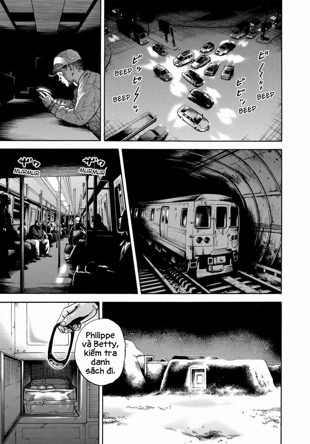 Du Hành Không Gian 294 trang 9