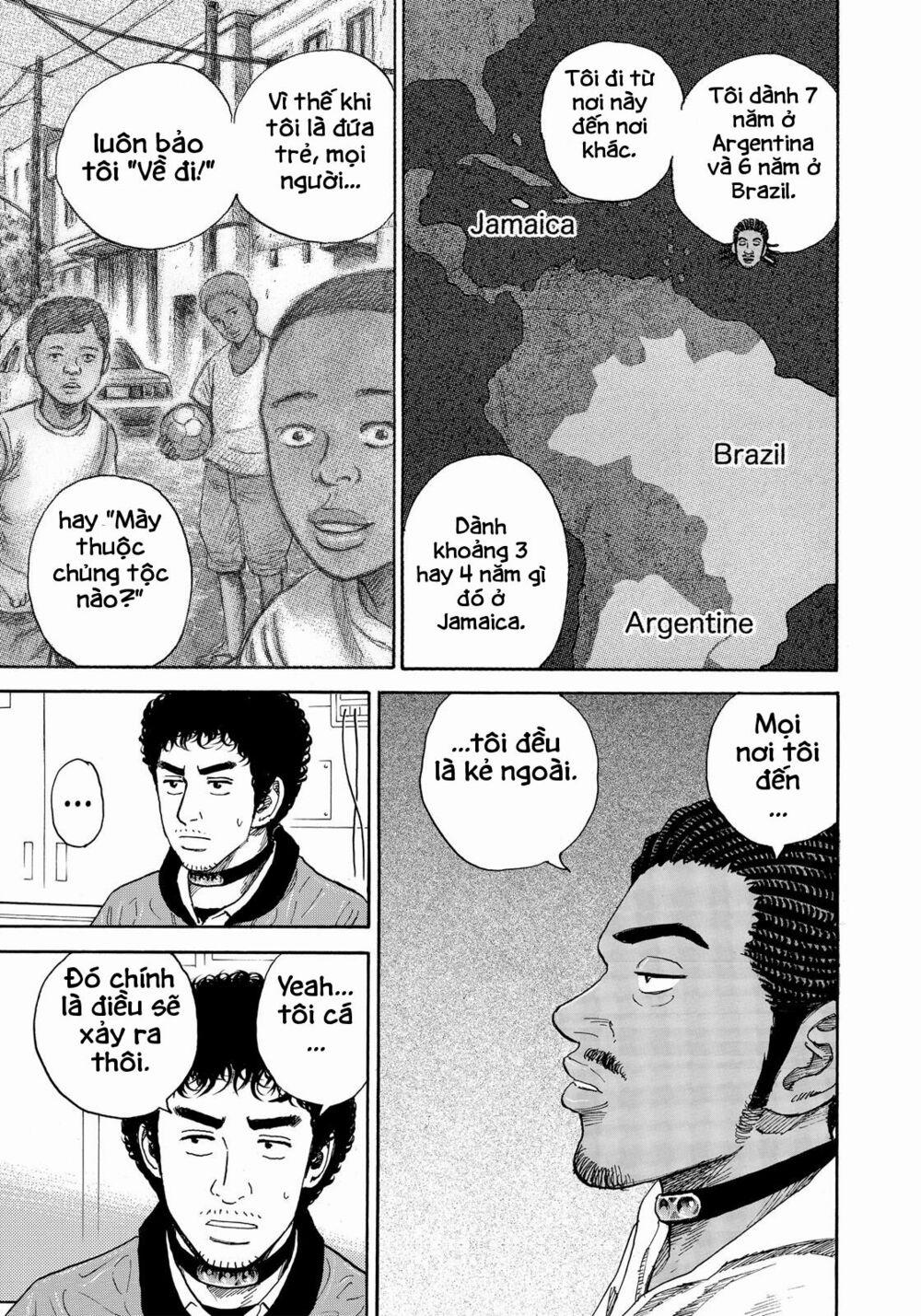 Du Hành Không Gian 295 trang 11